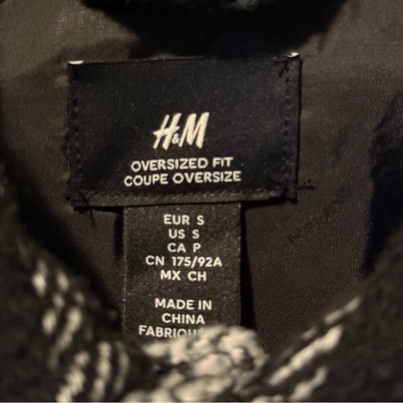 H&M Jacket - Picture 5 of 5